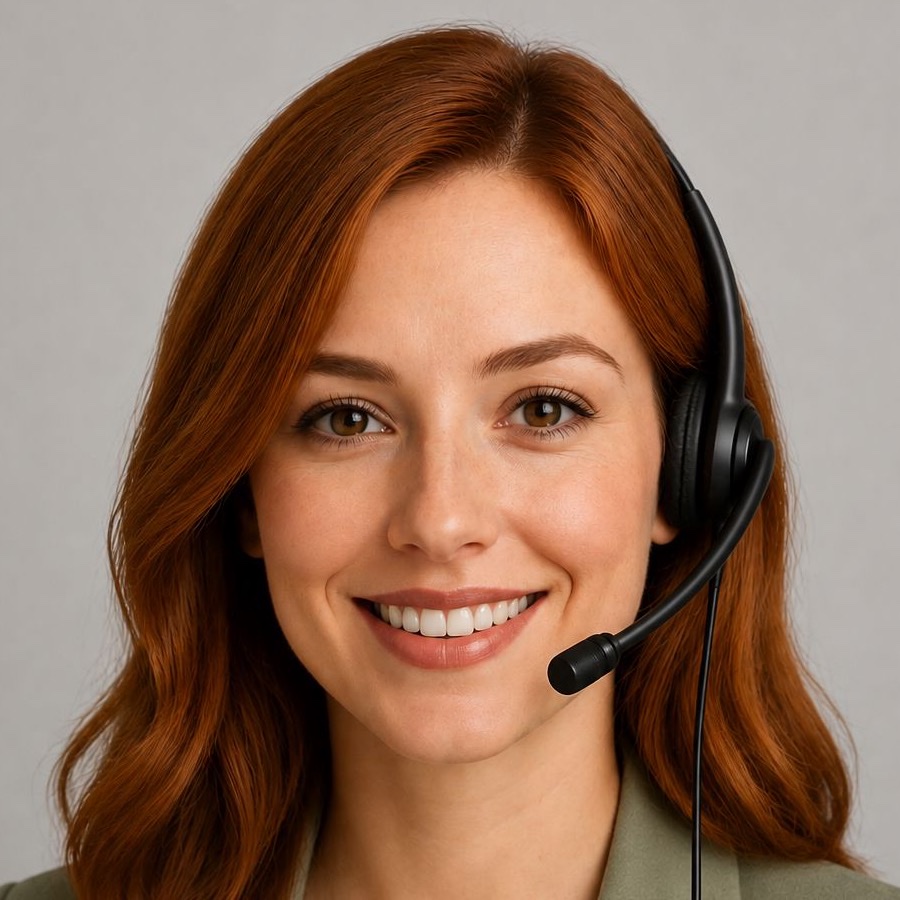 Ava - After-Hours Receptionist